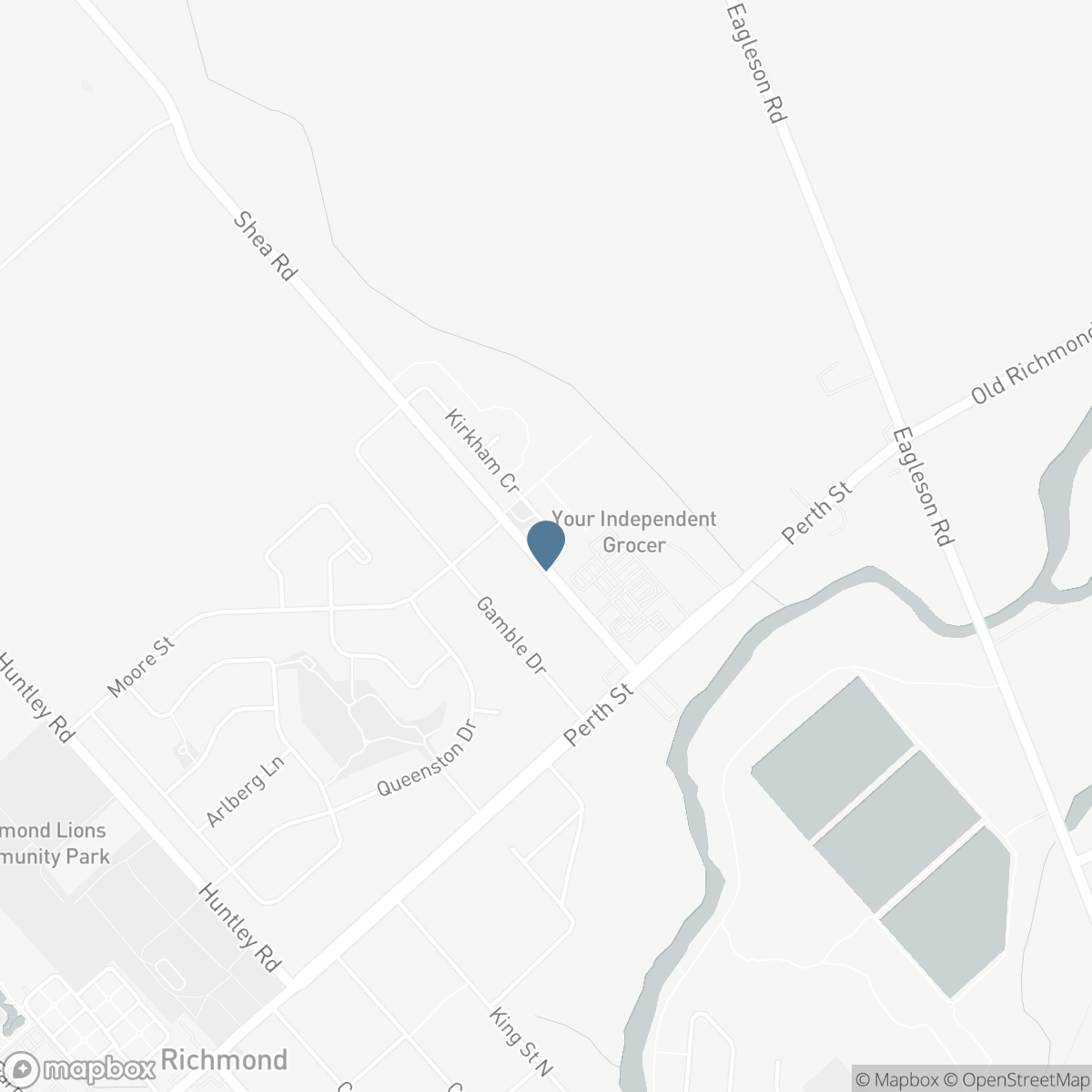 764 KIRKHAM CRESCENT, Ottawa, Ontario K0A 2Z0